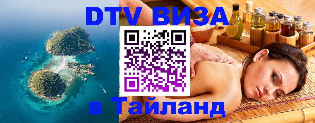 Сколько стоит DTV виза — актуальные цены, оформление даже без документов - 12.12.2025 